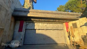 First Order Cargo Closes at Disneyland’s Star Wars: Galaxy’s Edge