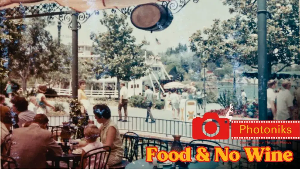 Food & No Wine ~ Photoniks ~ Episode 18