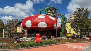 Give Kids The World Celebrates 40th Anniversary on Founders Day