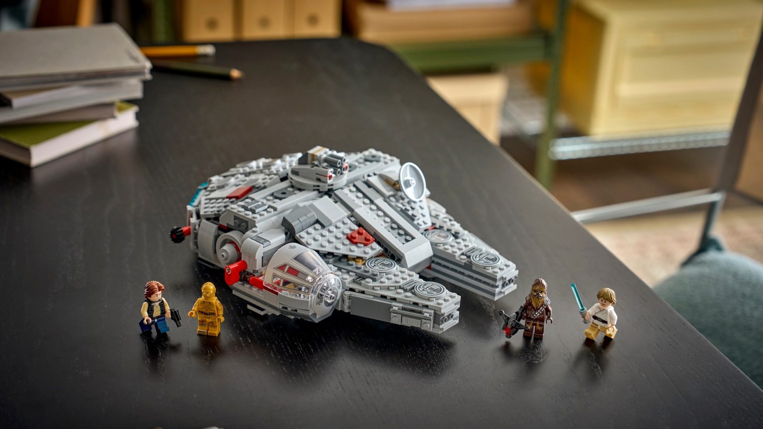 LEGO SMART Play Arrives on Disney Store