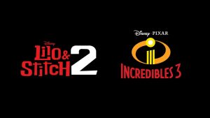 Disney Sets Release Dates for Two Movies During Annual Shareholders Meeting