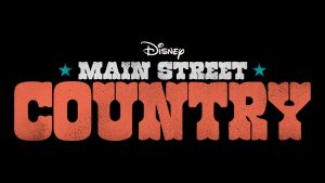 New Country Album of Disney Favorites Arriving in April