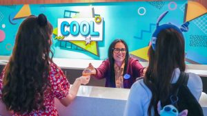 Check Out the New Rooms and Lobby at Disney’s Pop Century Resort