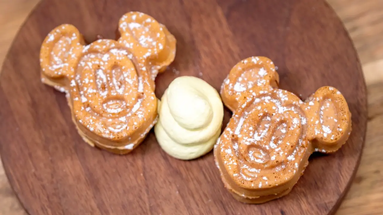 Time to Go “Bananas” Over Banana Treats at the Disneyland Resort