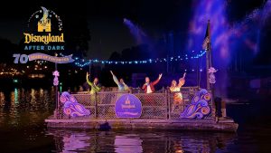 Sounds of Magic - Disneyland After Dark: 70 Years of Favorites