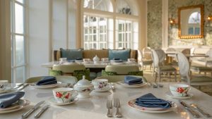 Disney Gives First Look at The Garden View Lounge Ahead of Its Reopening at Disney’s Grand Floridian Resort & Spa