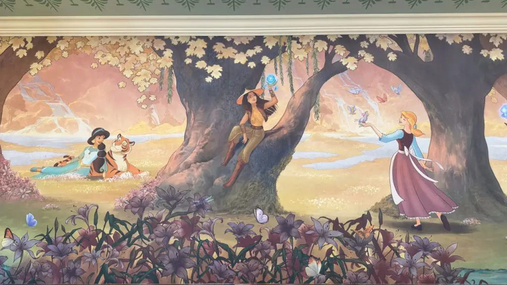 The Regal View Restaurant and Lounge