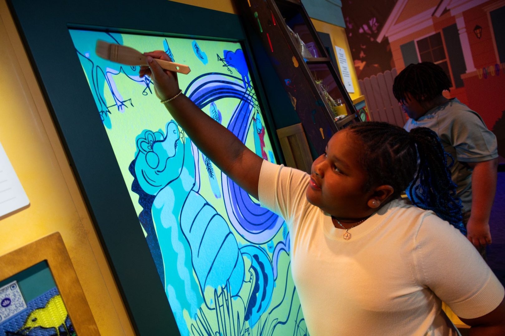 Tiana's Joyful Celebration - Indianapolis