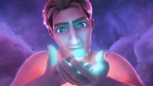 Turning Grief into Art: The Story Behind ‘Versa’