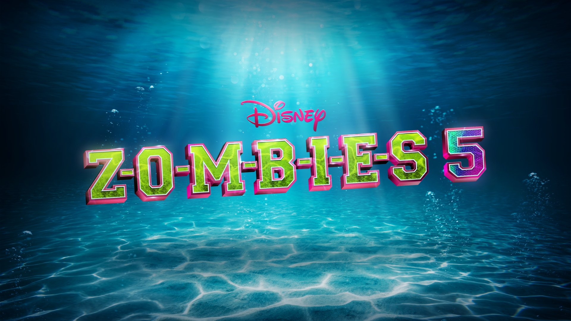 Disney Greenlights ‘ZOMBIES 5’