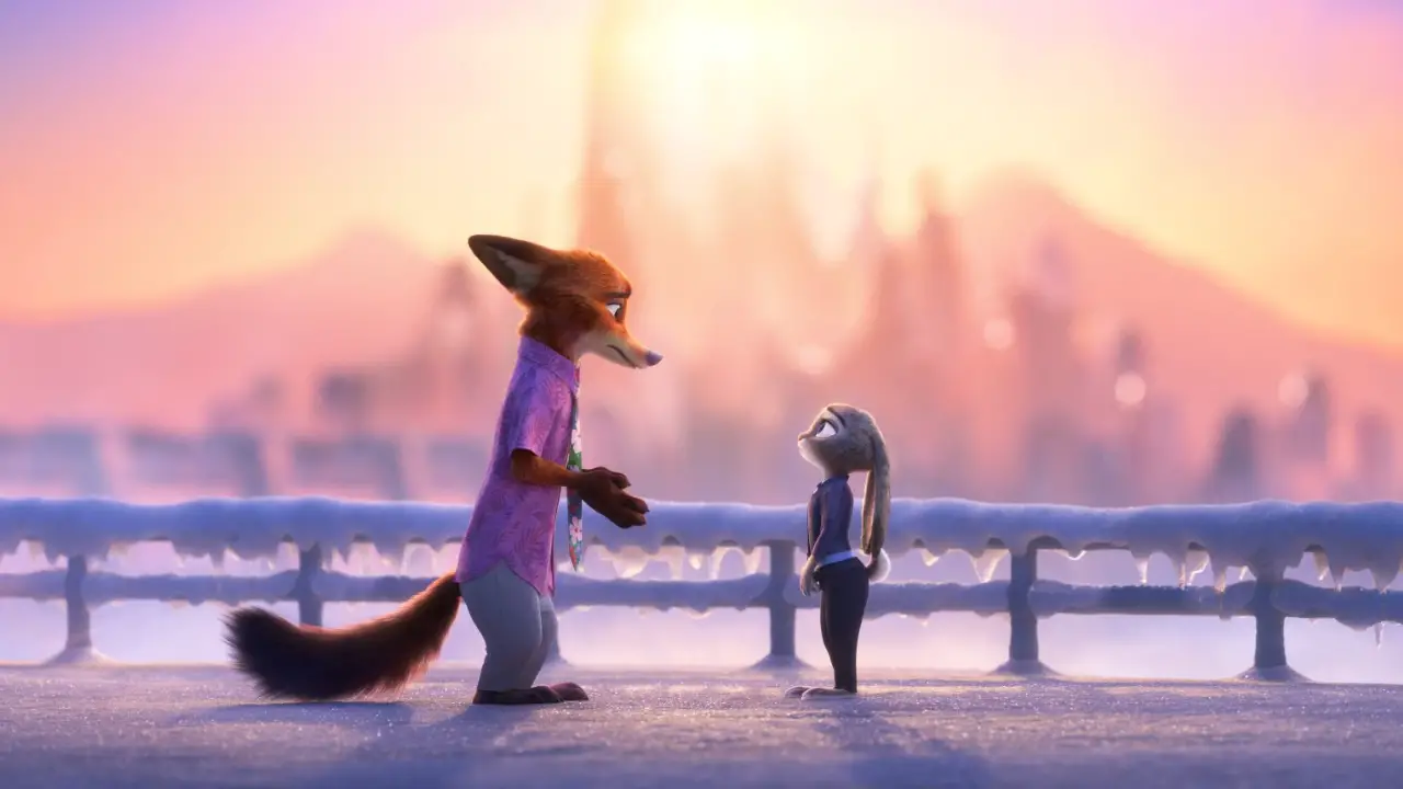 Here’s How ‘Zootopia 2’ Became the Number One Movie of 2025