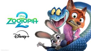 ‘Zootopia 2’ to Arrive on Disney+ on March 11