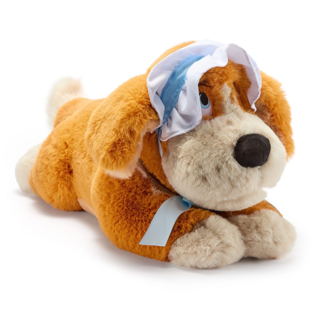 Disney Store Japan and China Merchandise Nana