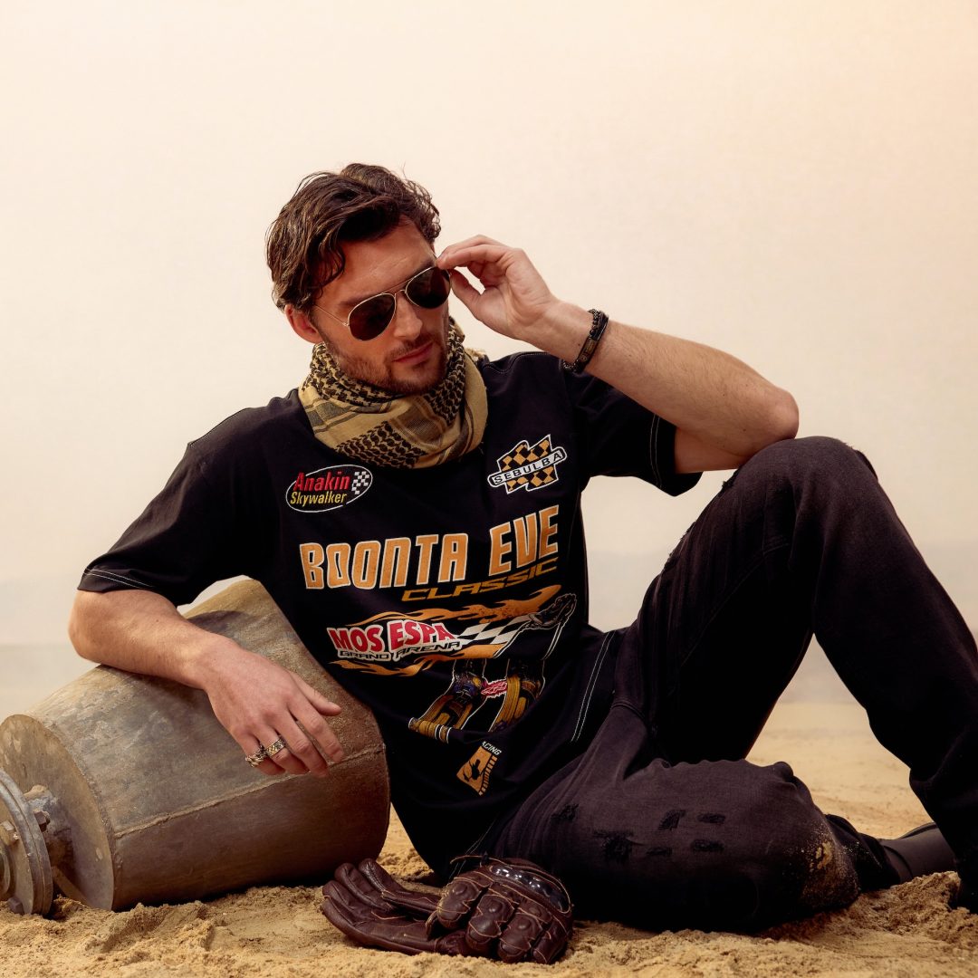 2026 May the 4th Star Wars Day Disney Store Merch Podracing