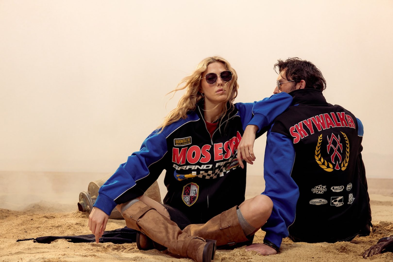 2026 May the 4th Star Wars Day Disney Store Merch Podracing