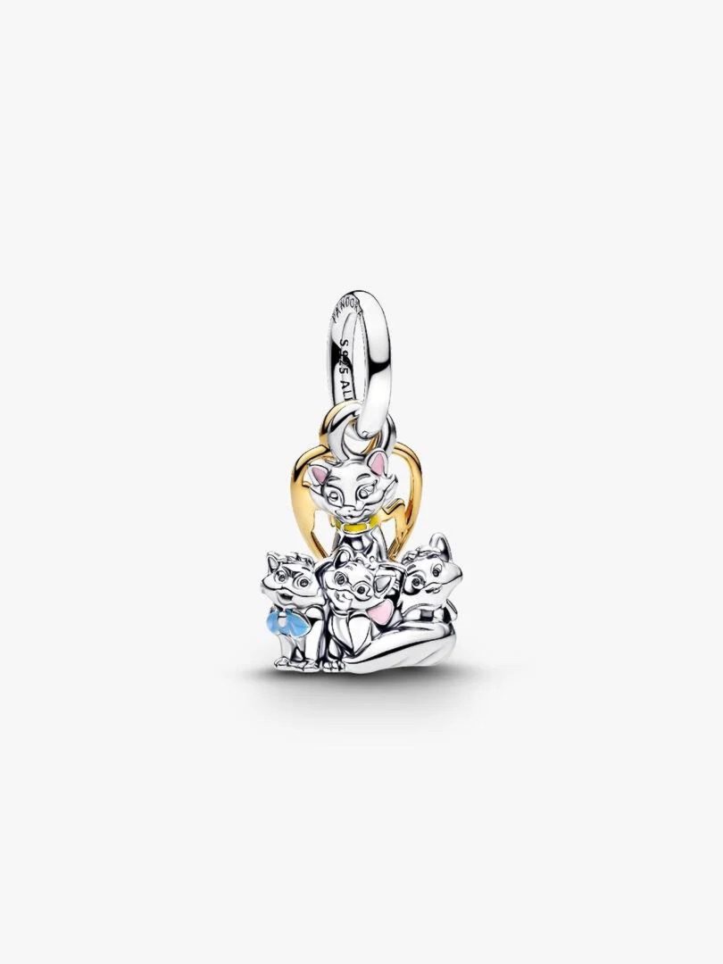 Disney Classics Charms from Pandora  