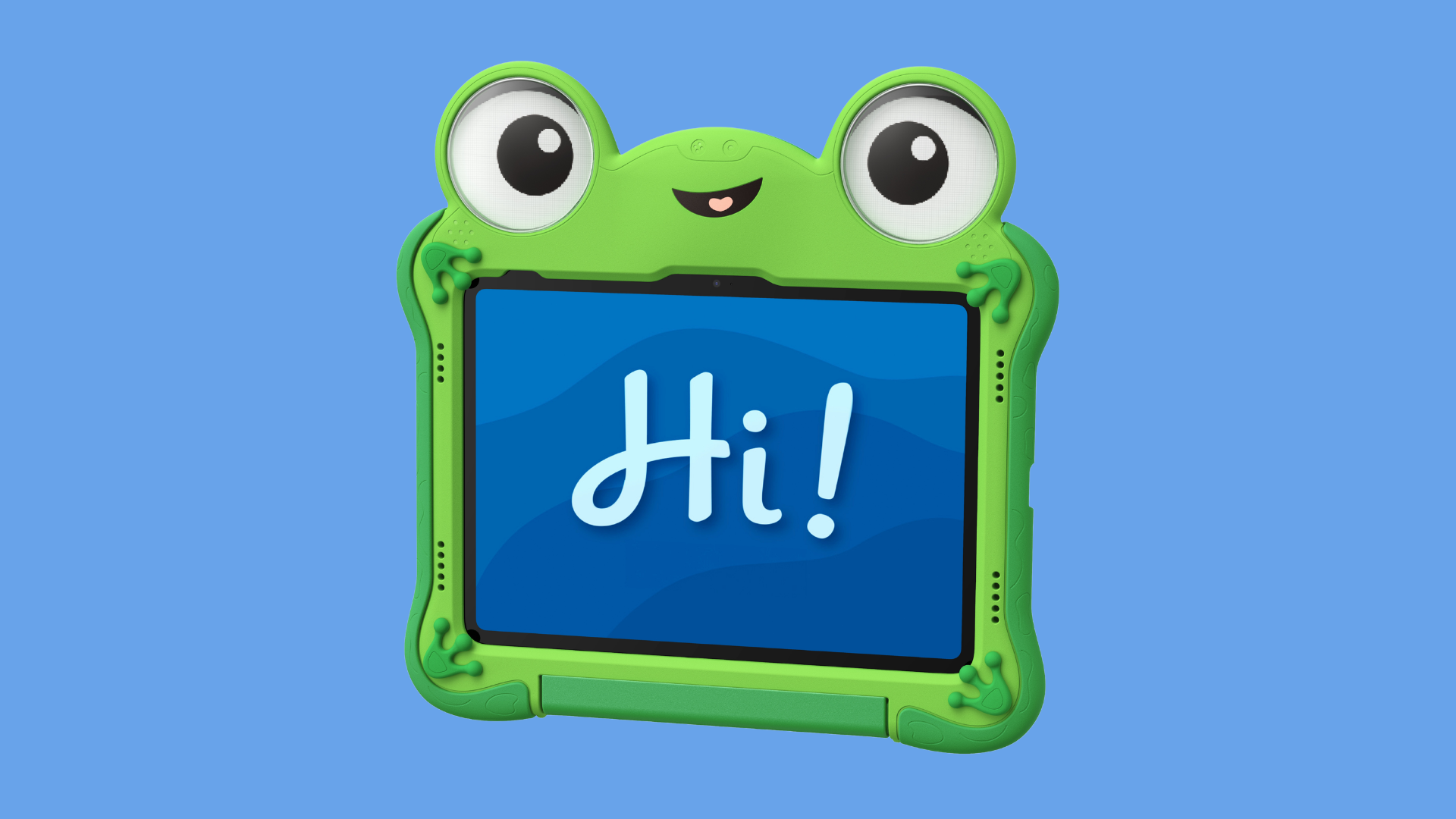 Disney and Pixar’s Toy Story 5 Lilypad Case for iPad (10th and 11th generation)