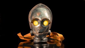 The Force is Strong With New Star Wars Novelties Coming to Disneyland