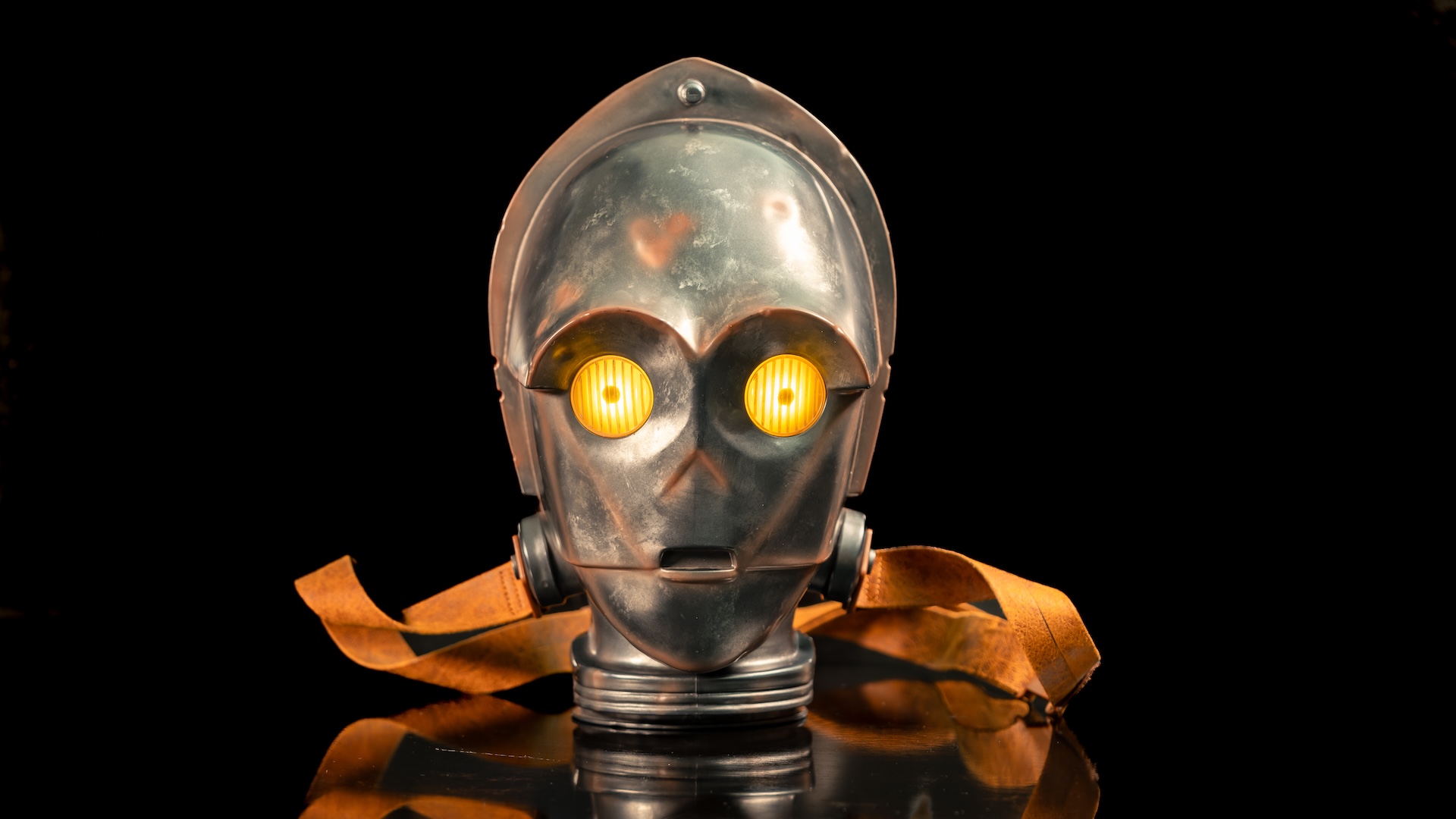 The Force is Strong With New Star Wars Novelties Coming to Disneyland