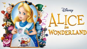 Restored ‘Alice in Wonderland’ Being Released in 4K in Celebration of 75th Anniversary