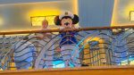 A WONDERful First Impression Aboard Disney Wonder