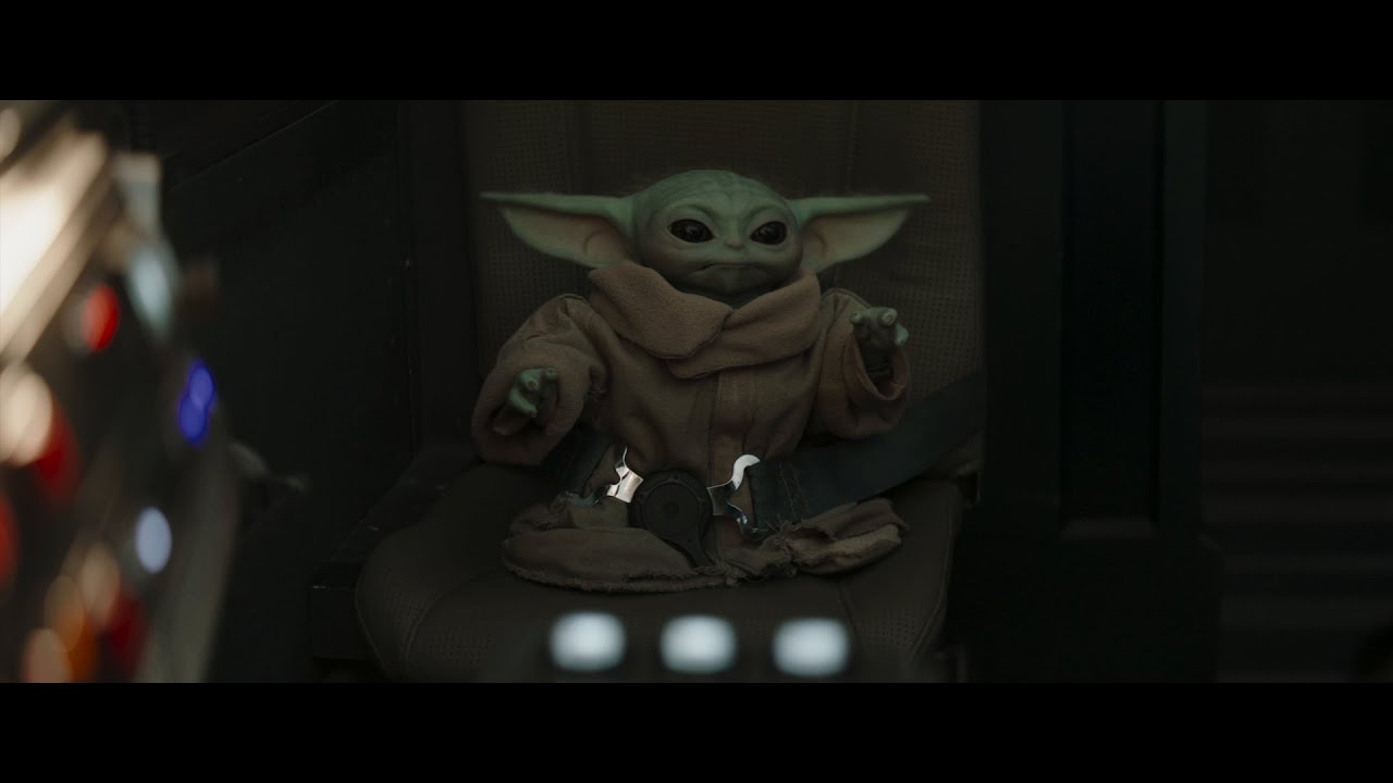 New ‘Creaturette’ Featurette Looks at Creatures of ‘The Mandalorian & Grogu’