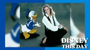 Disney Animation: The Illusion of Life | DISNEY THIS DAY | April 26, 1981