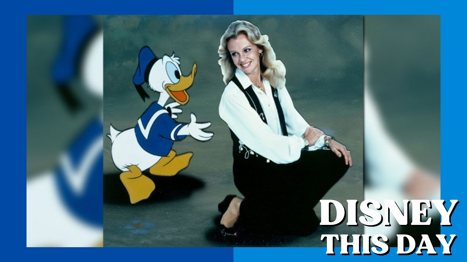 Disney Animation: The Illusion of Life | DISNEY THIS DAY | April 26, 1981