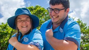 Disney Costumes: A Look at Sustainability Efforts