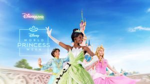 Disneyland Paris Announces Summer of Celebrations