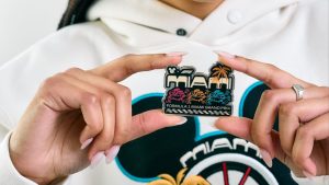 New Disney x Formula 1 Race-Inspired Collection Coming to Disney Store