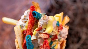 Foodie Guide Released for Disneyland After Dark: Star Wars Nite