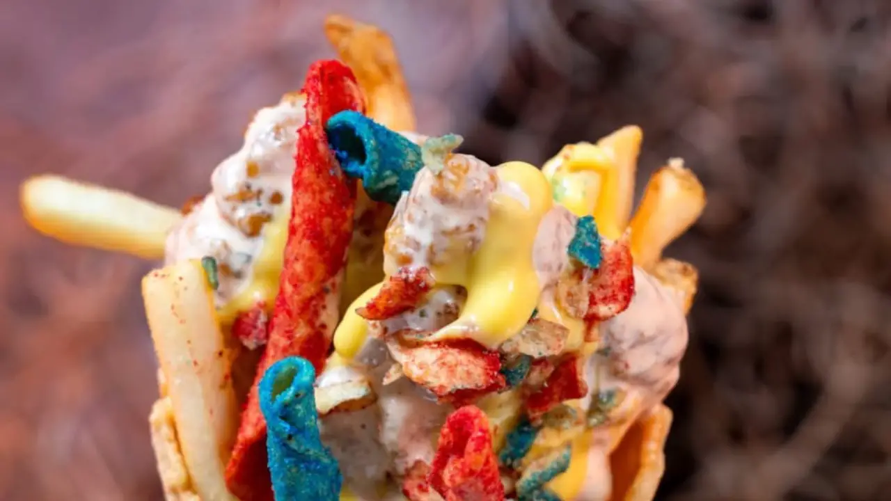 Foodie Guide Released for Disneyland After Dark: Star Wars Nite