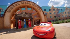 VIDEO: Full Resort & Room Tour of Disney’s Art of Animation Resort at Walt Disney World