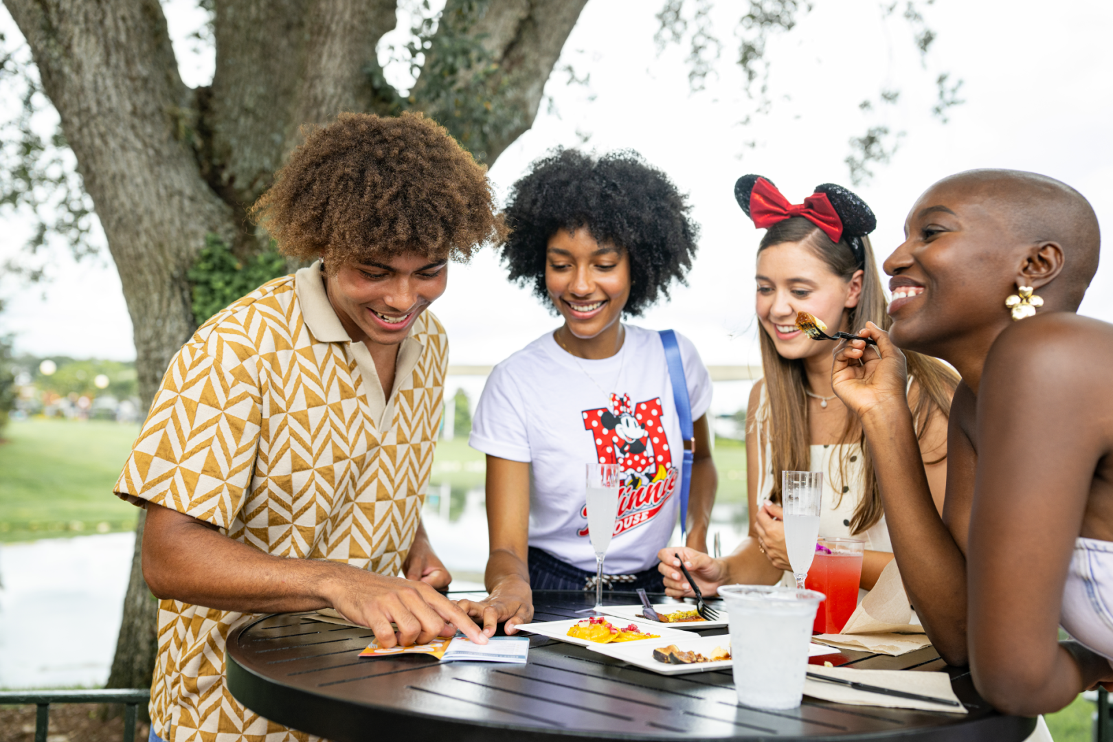 EPCOT Food and Wine 2026