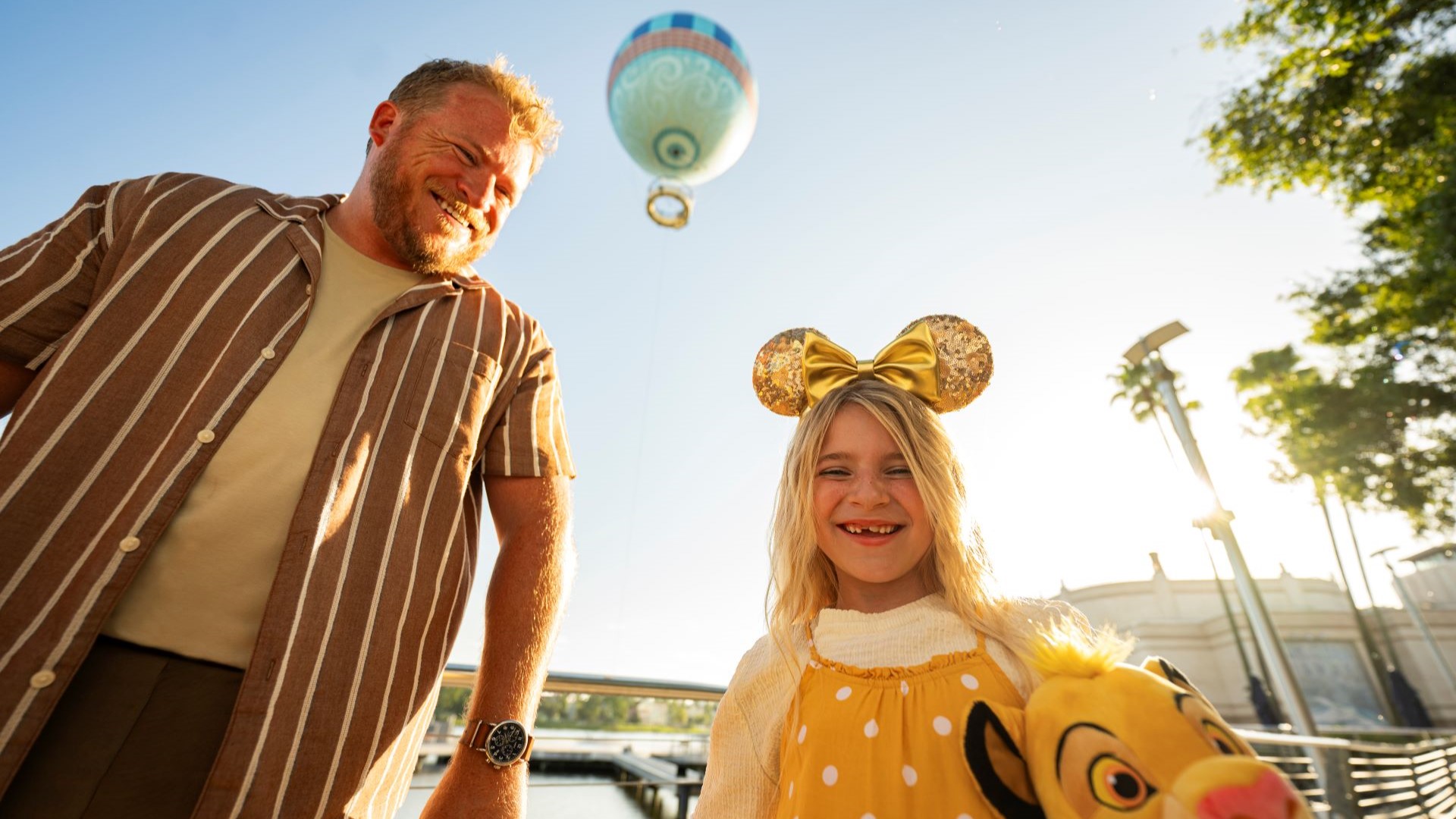 GUIDE: Mornings at Disney Springs