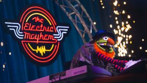Opening Date, Set List, and Celebrity Cameos Announced for Rock ‘n’ Roller Coaster Starring The Muppets