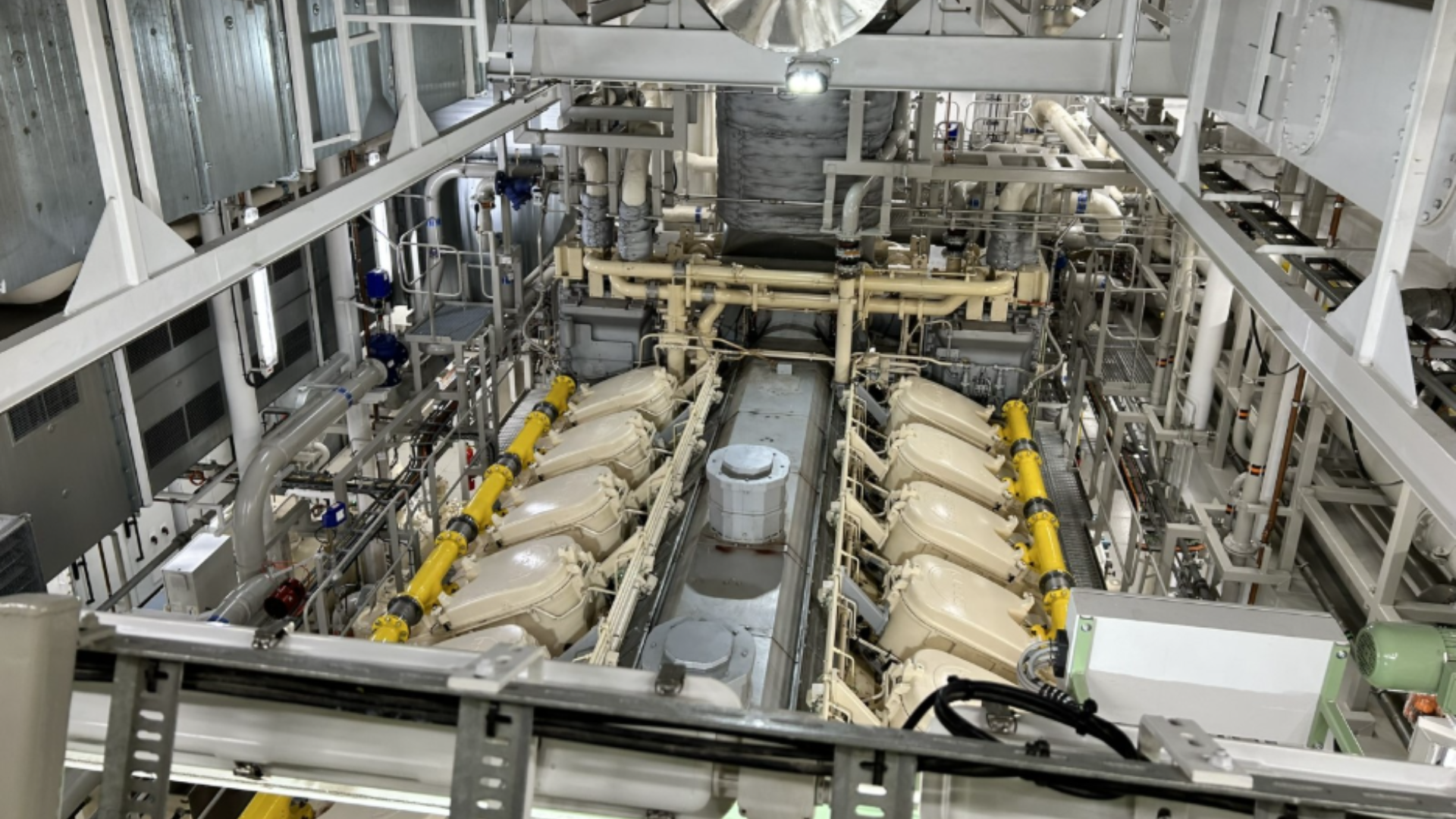 Five Engines That Power the Disney Destiny