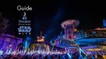 GUIDE: 2026 Disneyland After Dark: Star Wars Nite