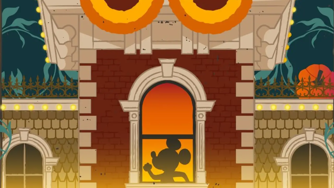 Disney Teases Halfway to Halloween Announcements Ahead of Big Reveal