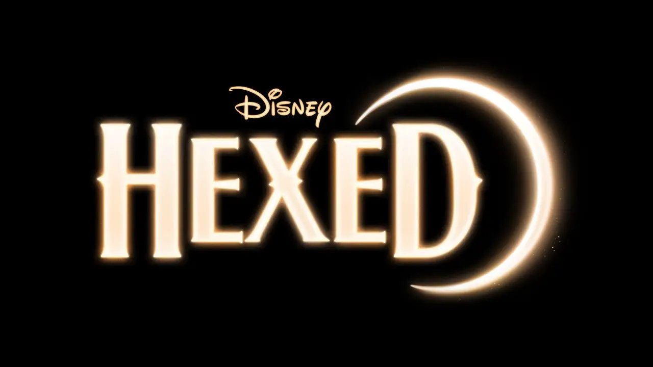 More Information About Disney "Hexed" Revealed at CinemaCon