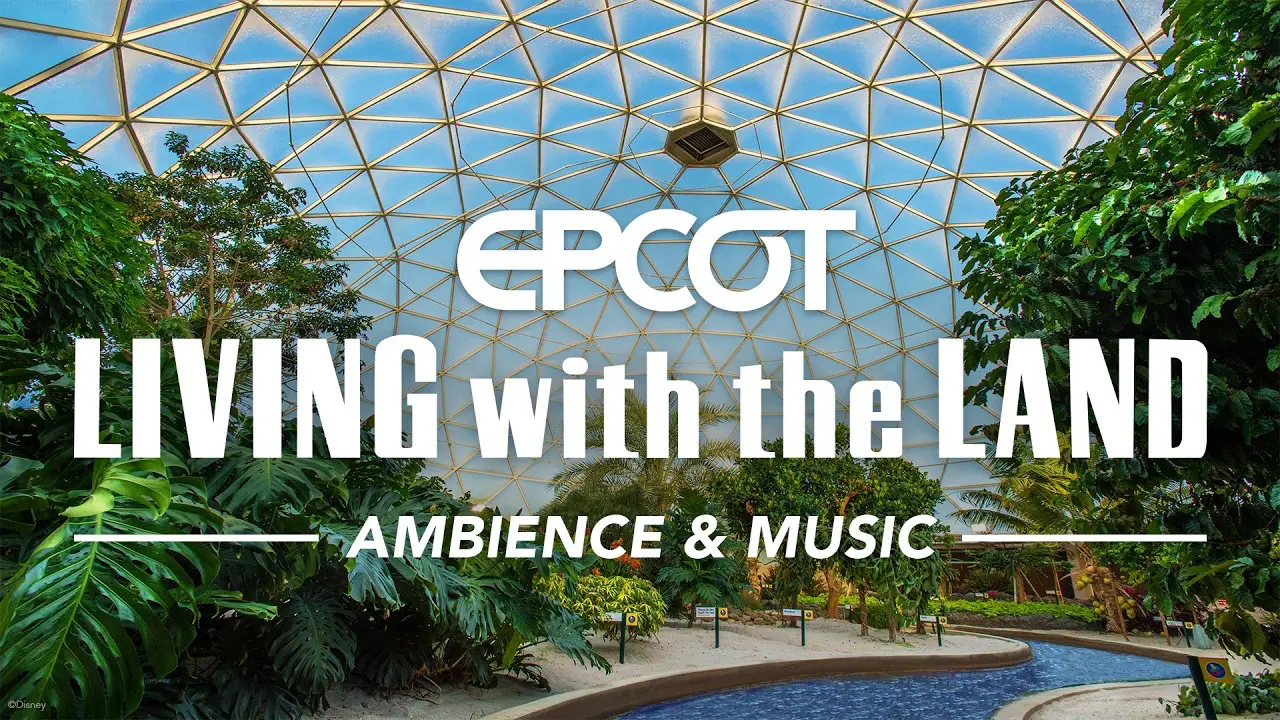 Celebrate Earth Day with Living with the Land