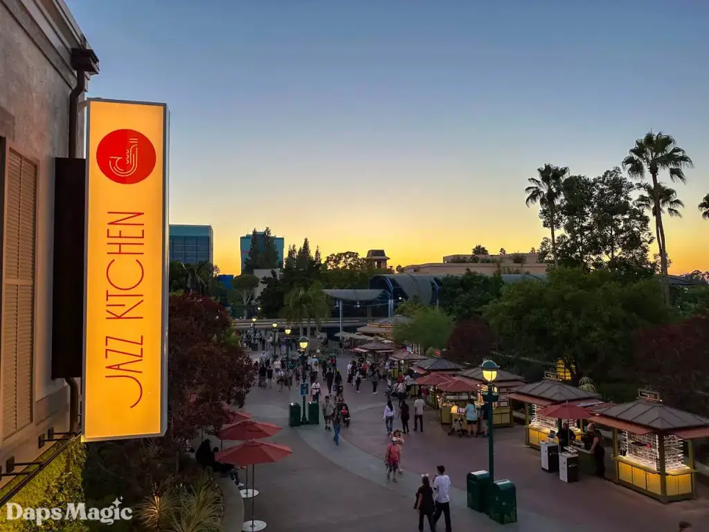 Jazz Kitchen Coastal Grill & Patio