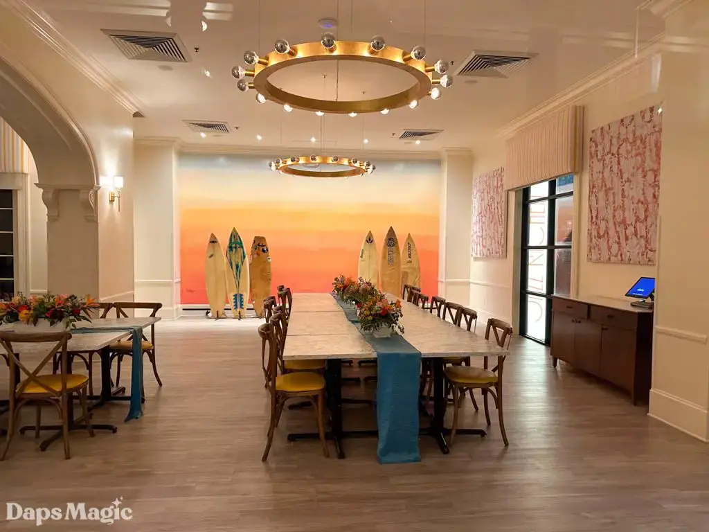 Jazz Kitchen Coastal Grill & Patio