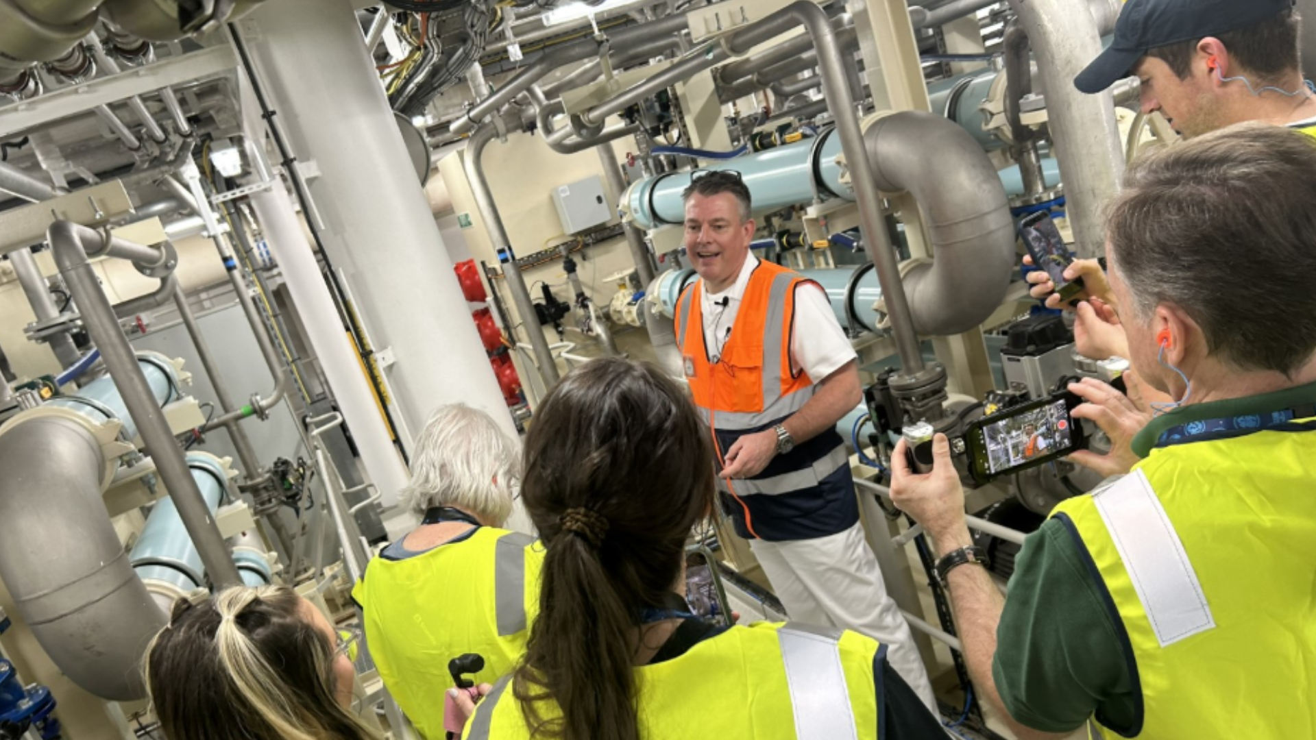 Looking Ahead to Conserving Our Oceans