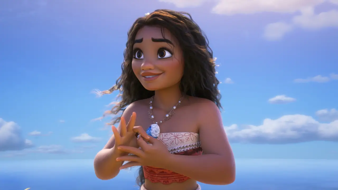 A New Language of Magic: Inside Disney’s Groundbreaking ASL Collaborations