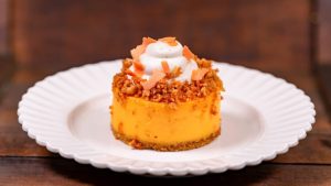 New Sweets, Treats, and Drinks Coming to the Disneyland Resort on April 28