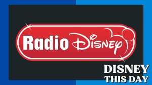 Radio Disney | DISNEY THIS DAY | April 14, 2021