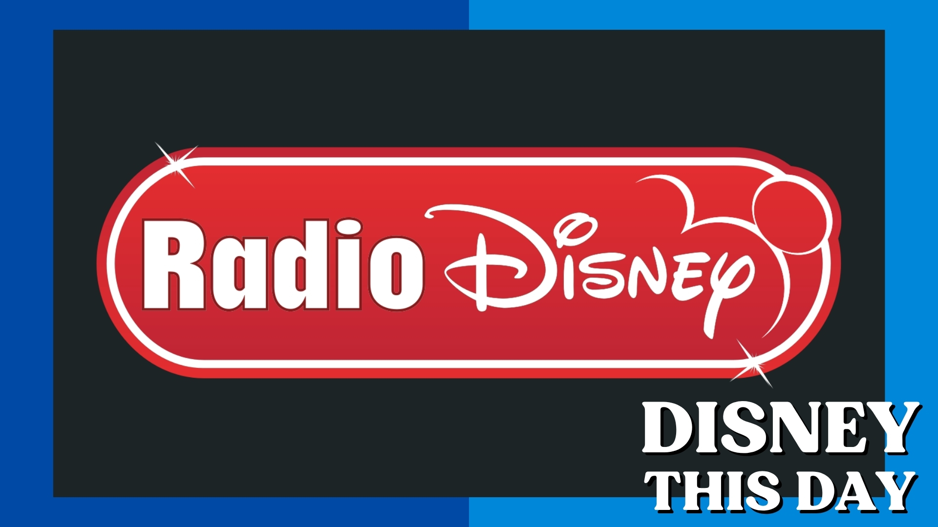 Radio Disney | DISNEY THIS DAY | April 14, 2021