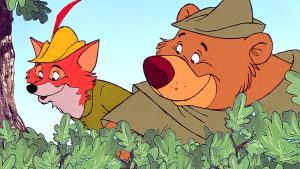 The Walt Disney Family Museum’s Next Perfect Pairing Includes ‘Robin Hood’ and Fox Tale Fermentation Project